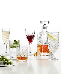 Godinger Stemware Serveware Barware Dublin Collection