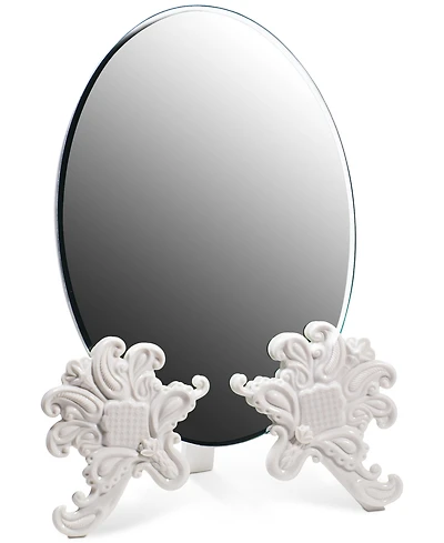 Lladro Vanity Mirror