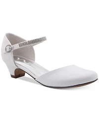 Nina Cera Ankle-Strap Shoes, Toddler, Little & Big Girls