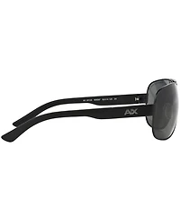 Armani Exchange Men's Sunglasses, AX2012S