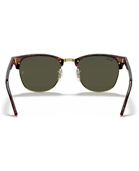 Ray-Ban Sunglasses, RB3016 Clubmaster