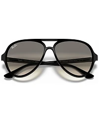 Ray-Ban Sunglasses, RB4125 Cats 5000