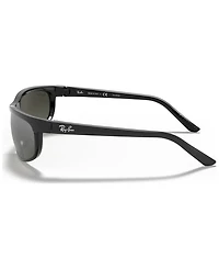 Ray-Ban Polarized Sunglasses , RB2027 Predator 2
