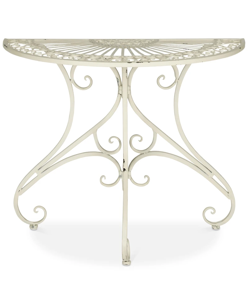 Emilee Outdoor End Table