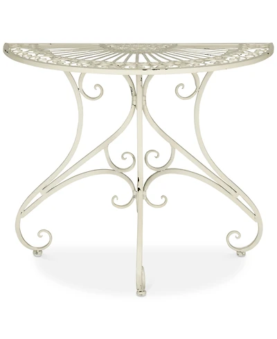 Emilee Outdoor End Table