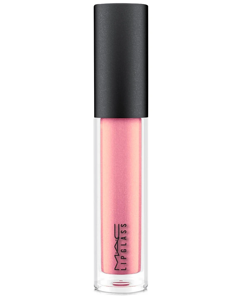 Mac Lipglass Lip Gloss