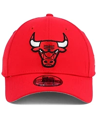 New Era Chicago Bulls Team Classic 39THIRTY Cap