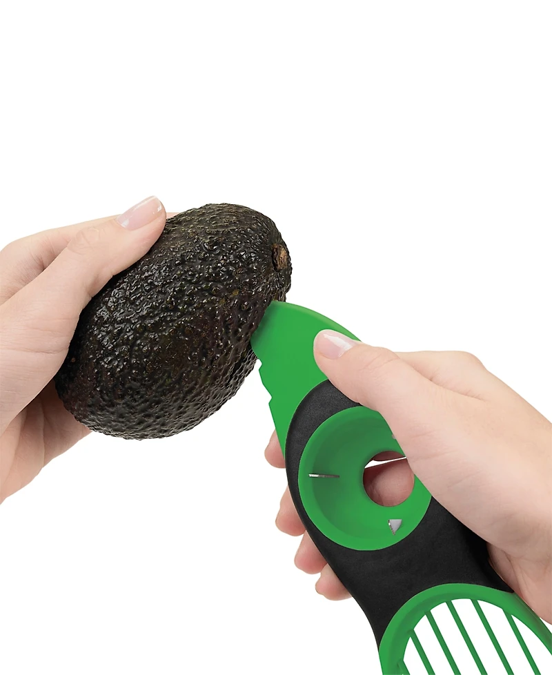 Oxo Good Grips 3-in-1 Avocado Slicer