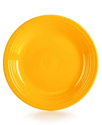 Fiesta Classic Rim 10 ½ Inch Dinner Plate