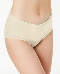 Jockey Women's Cotton Stretch Hipster Underwear 1554