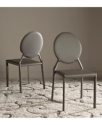 Charlene Set of 2 Dining Chairs