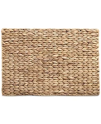 Artland Masonware Garden Terrace 4-Pc. Rectangular Placemat Set