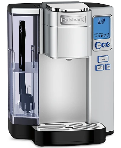 Cuisinart Ss-10 Premium Single-Serve Brewer