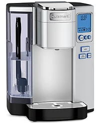 Cuisinart Ss-10 Premium Single-Serve Brewer