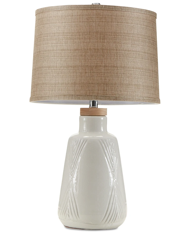 Ink + Ivy Taten Table Lamp