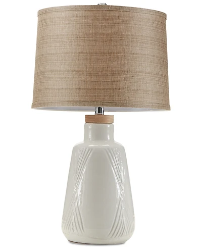 Ink + Ivy Taten Table Lamp