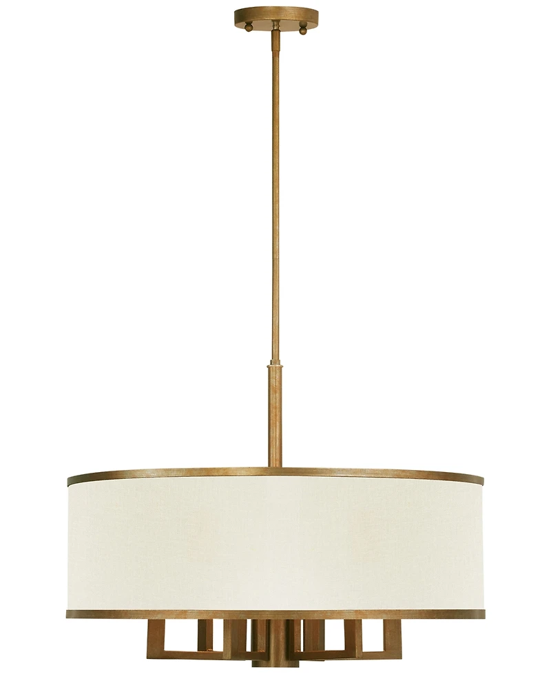 Livex Park Ridge Chandelier