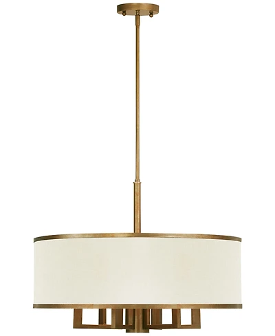 Livex Park Ridge Chandelier