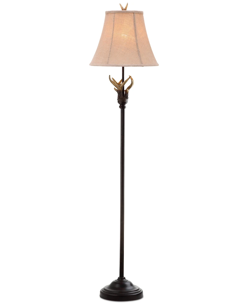 Safavieh Antler Floor Lamp