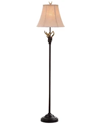 Safavieh Antler Floor Lamp