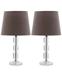 Safavieh Set of 2 Erin Table Lamps