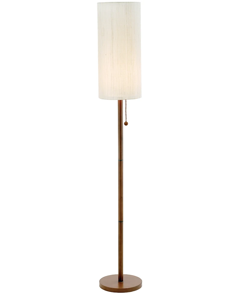 Adesso Hamptons Floor Lamp