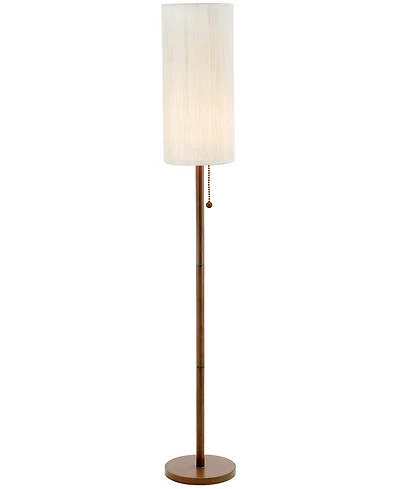 Adesso Hamptons Floor Lamp