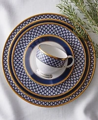 Noritake Blueshire Dinnerware Collection