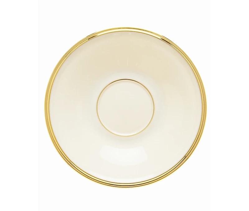 Lenox Eternal Tea Saucer