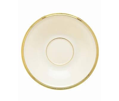 Lenox Eternal Tea Saucer