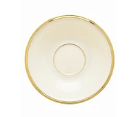 Lenox Eternal Tea Saucer