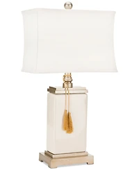 Safavieh Amiliana Tassel Table Lamp