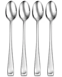 Oneida Moda 4-Pc. Iced Tea Spoon Set