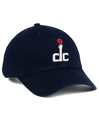 '47 Brand Washington Wizards Clean Up Cap