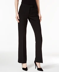 Anne Klein Missy & Petite Executive Collection 3-Pc. Pants and Skirt Suit Set, Created for Macy's