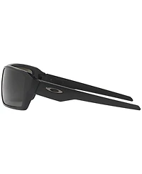 Oakley Double Edge Sunglasses, OO9380 66