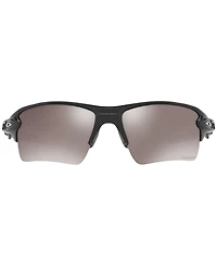 Oakley Polarized Flak 2.0 Xl Prizm Sunglasses, OO9188