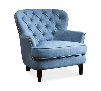 Olynda Club Chair