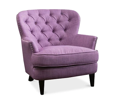 Olynda Club Chair