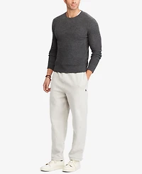 Polo Ralph Lauren Men's Big & Tall Signature Fleece Sweatpant
