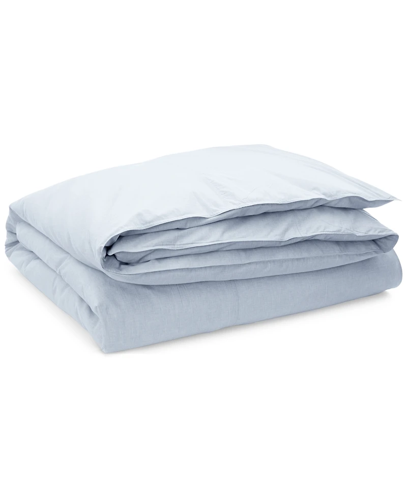 Lauren Ralph Lauren Graydon Melange Duvet Cover