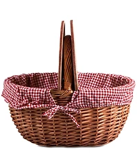 Picnic Time Country Picnic Basket