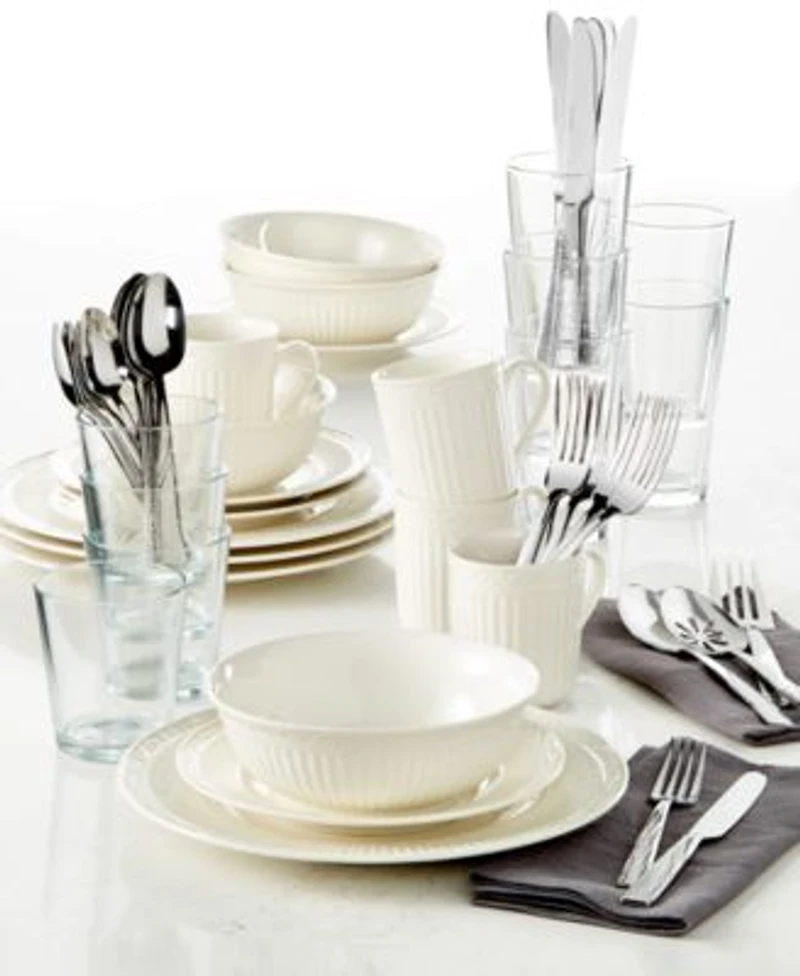 Mikasa Dinnerware Italian Countryside Collection