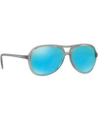 Sunglass Hut Collection Sunglasses, HU2005 57