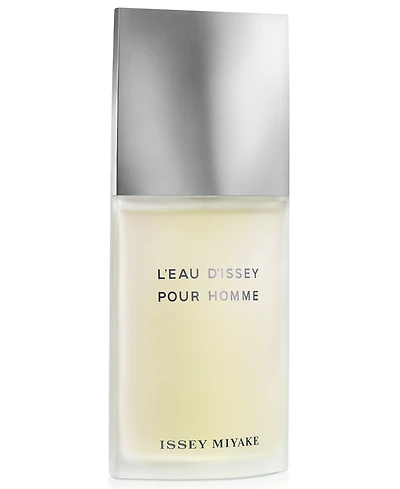 Issey Miyake Men's L'Eau d'Issey Pour Homme Eau de Toilette Spray, 1.3 oz.