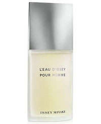 Issey Miyake Men's L'Eau d'Issey Pour Homme Eau de Toilette Spray, 1.3 oz.