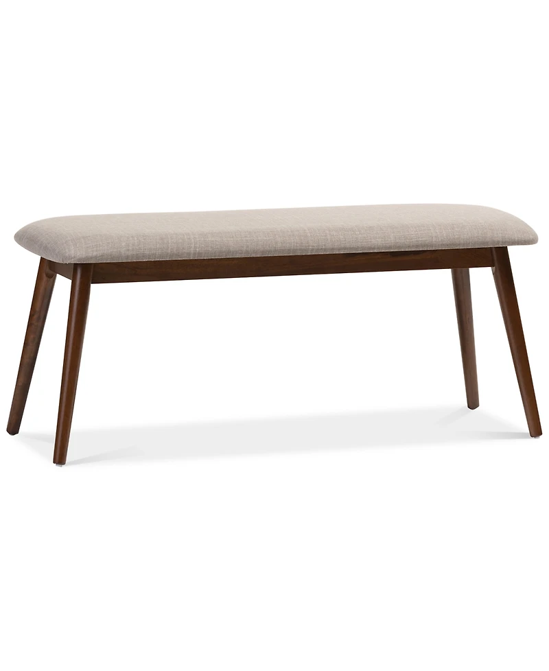 Flora Dining Bench