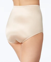 Bali Women's Firm Control Tummy Panel 2 Pack X710