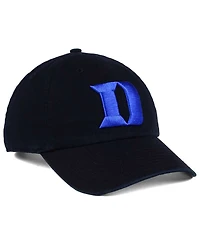 '47 Brand Duke Blue Devils Clean Up Cap