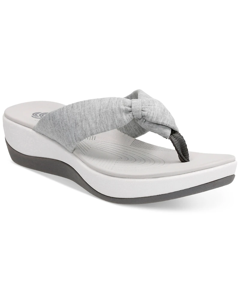 Clarks Women's Cloudsteppers Arla Glison Sandals